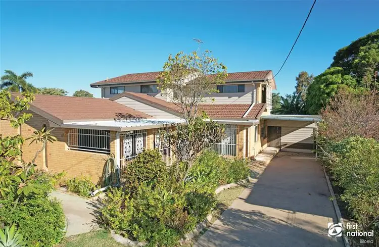 Main view of Homely house listing, 67 Thalberg Avenue, Biloela QLD 4715
