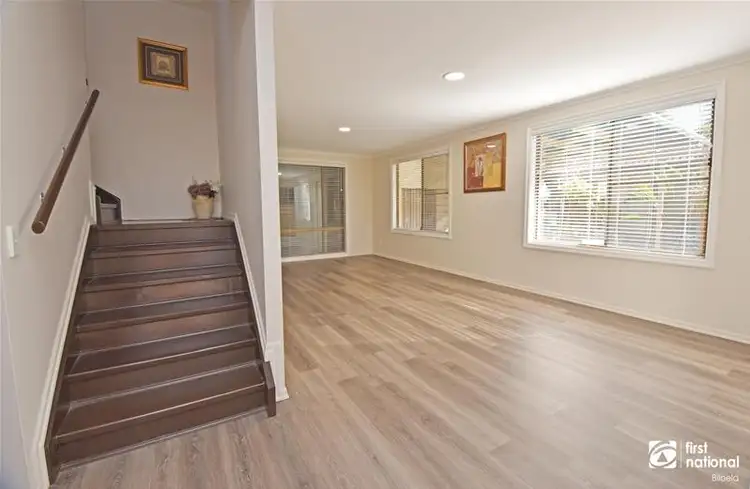 Second view of Homely house listing, 67 Thalberg Avenue, Biloela QLD 4715