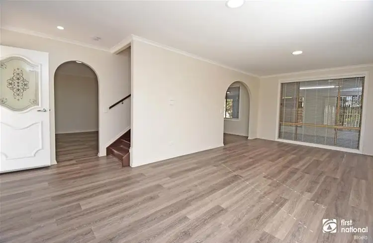 Fifth view of Homely house listing, 67 Thalberg Avenue, Biloela QLD 4715