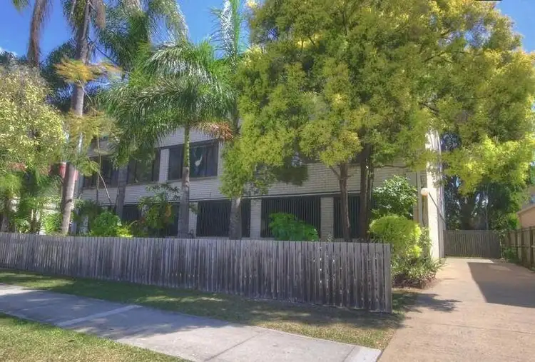 1/12 Joffre Street, Coorparoo QLD 4151