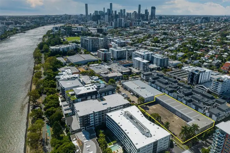 Main view of Homely block of units listing, 24 Duncan Street, West End QLD 4101