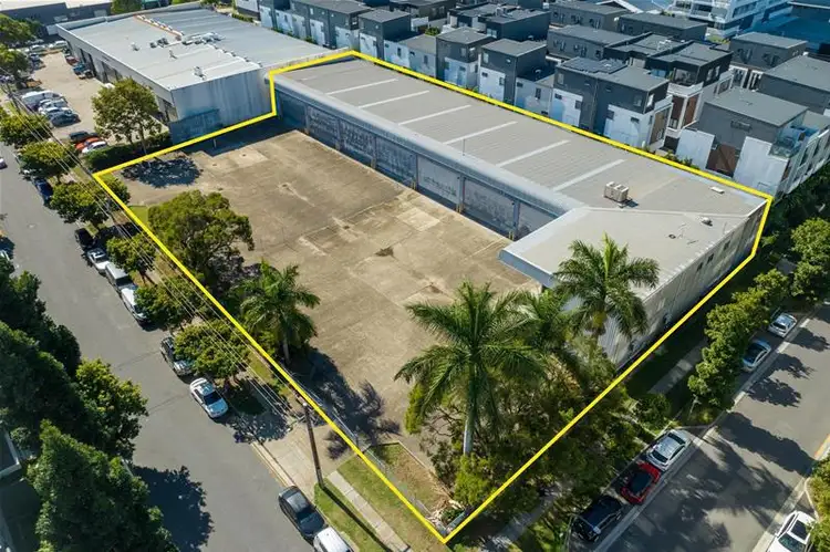 Second view of Homely block of units listing, 24 Duncan Street, West End QLD 4101