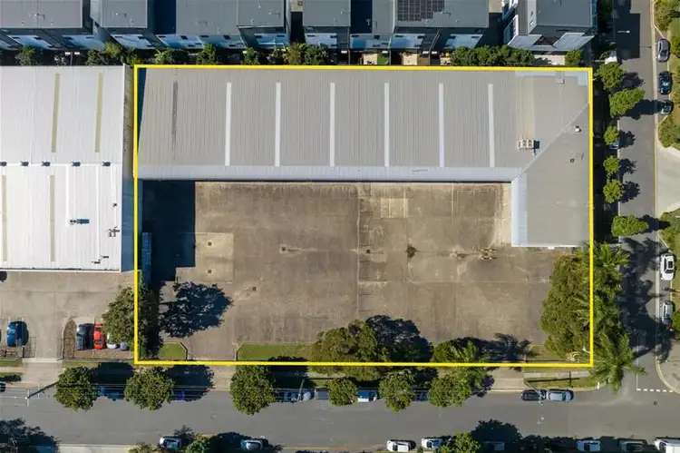 Third view of Homely block of units listing, 24 Duncan Street, West End QLD 4101