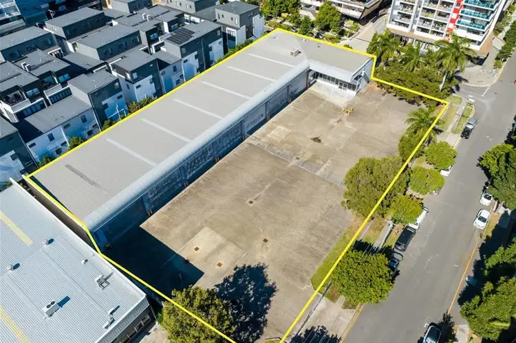 Fourth view of Homely block of units listing, 24 Duncan Street, West End QLD 4101