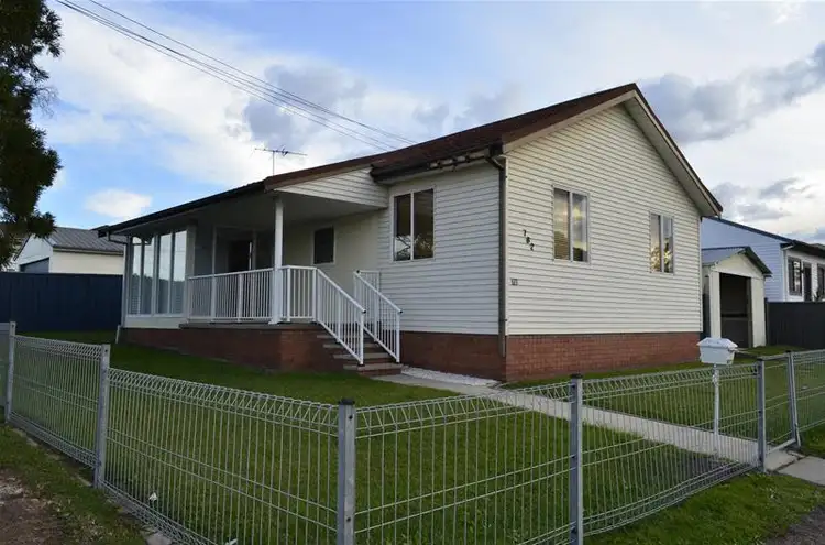 Main view of Homely house listing, 782 Main Road, Edgeworth NSW 2285