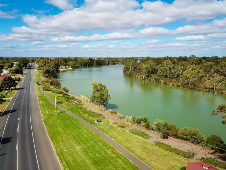 Sixth view of Homely land listing, 25 Dawn Avenue, Gol Gol NSW 2738