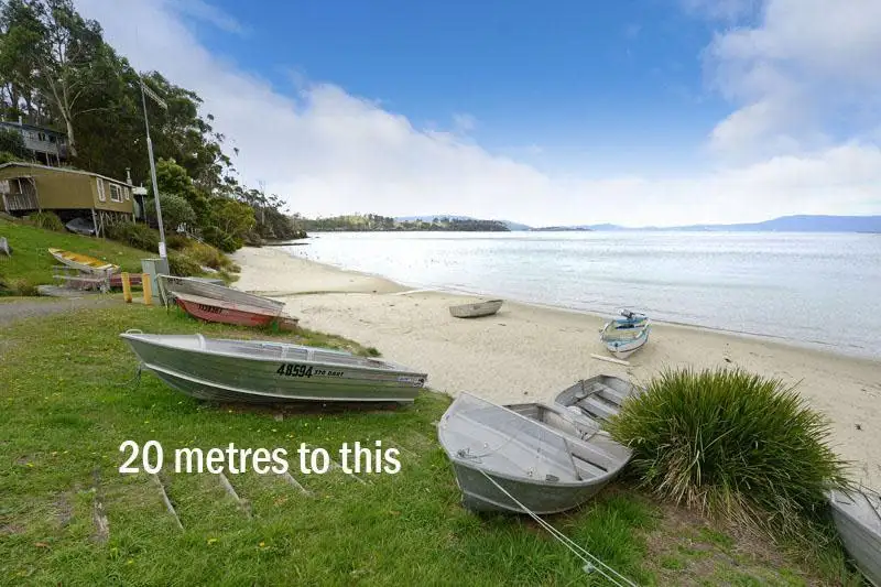 Main view of Homely house listing, 4/1555 Esperance Coast Road, Dover TAS 7117