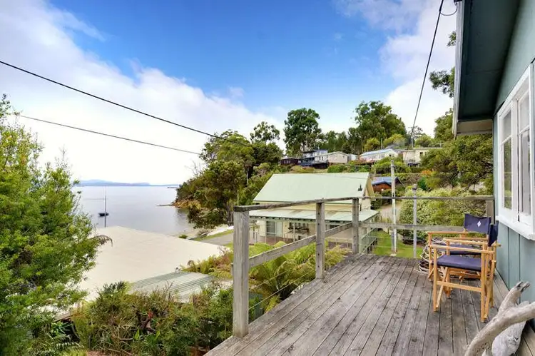Second view of Homely house listing, 4/1555 Esperance Coast Road, Dover TAS 7117