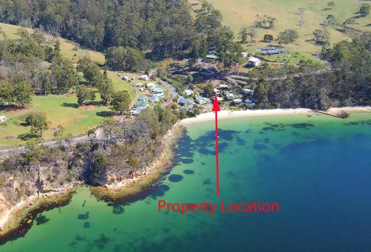 Third view of Homely house listing, 4/1555 Esperance Coast Road, Dover TAS 7117