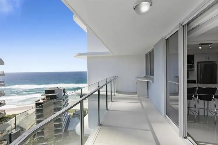 17C/3540 Main Beach Parade, Main Beach QLD 4217