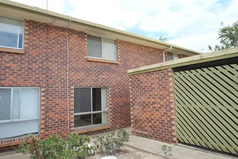 Main view of Homely townhouse listing, Address available on request