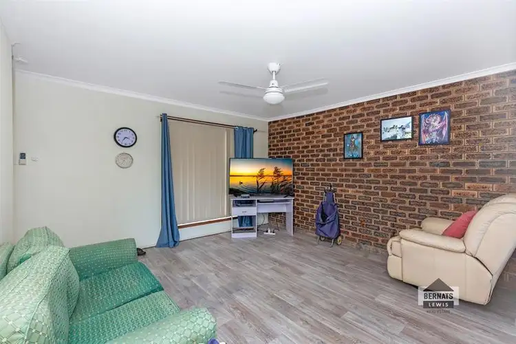 Second view of Homely townhouse listing, Address available on request