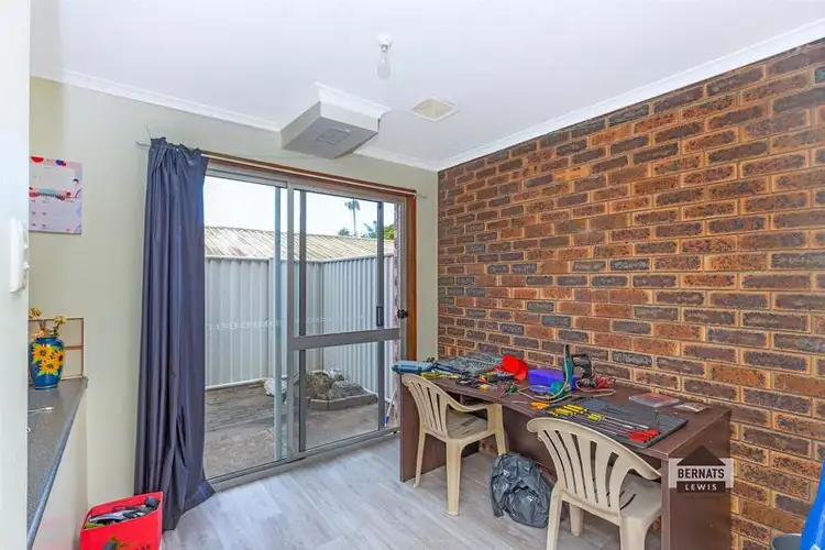 Fourth view of Homely townhouse listing, Address available on request