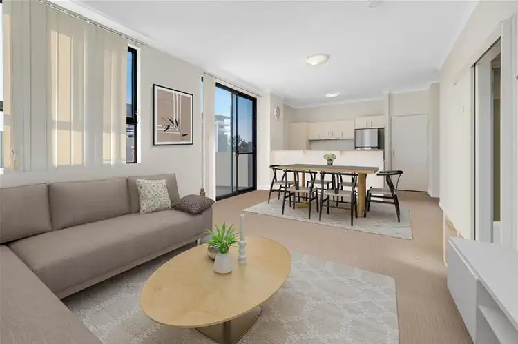 44/46 Playfield Street, Chermside QLD 4032