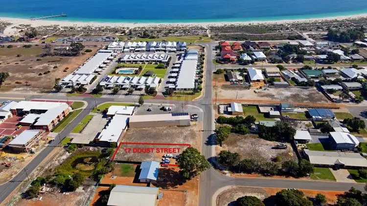 17 Doust Street, Jurien Bay WA 6516