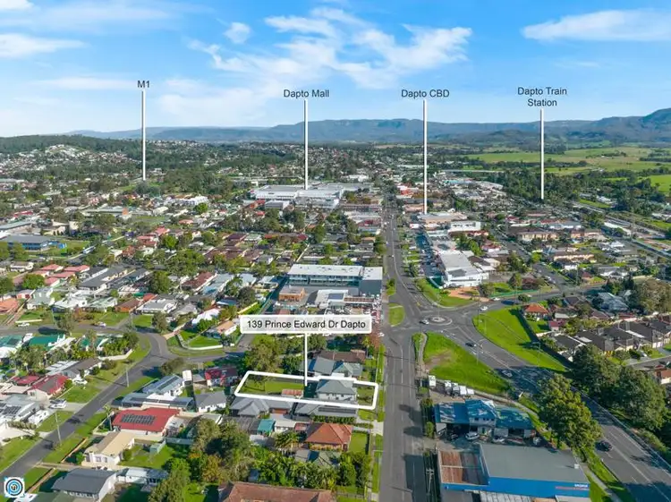 Third view of Homely house listing, 139 Prince Edward Drive, Dapto NSW 2530