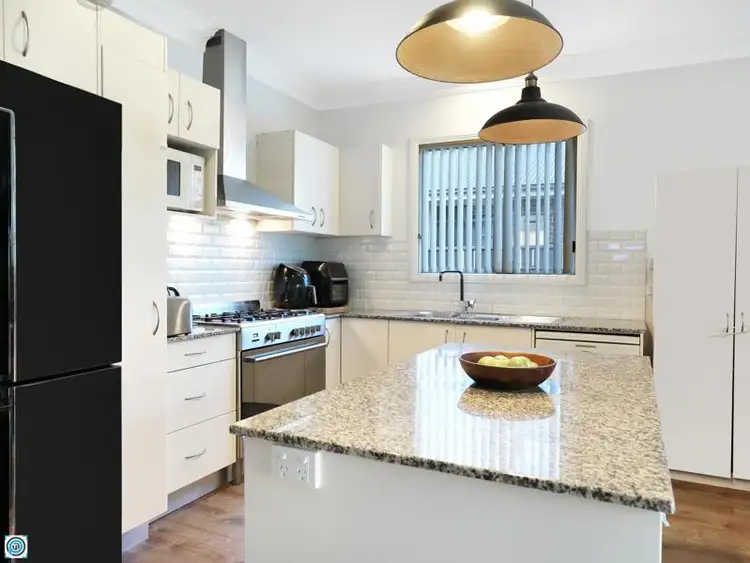 Fourth view of Homely house listing, 139 Prince Edward Drive, Dapto NSW 2530
