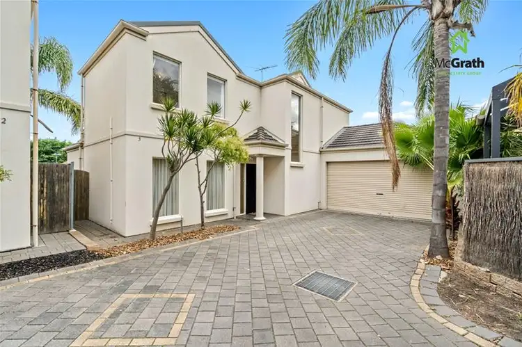 3/579 Brighton Road, Seacliff SA 5049