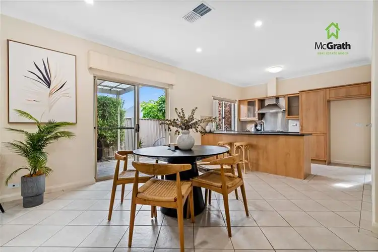 Fourth view of Homely townhouse listing, 3/579 Brighton Road, Seacliff SA 5049
