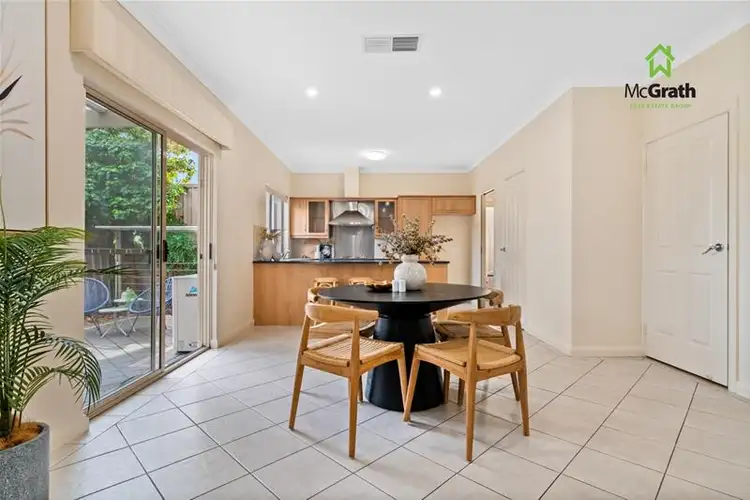 Fifth view of Homely townhouse listing, 3/579 Brighton Road, Seacliff SA 5049