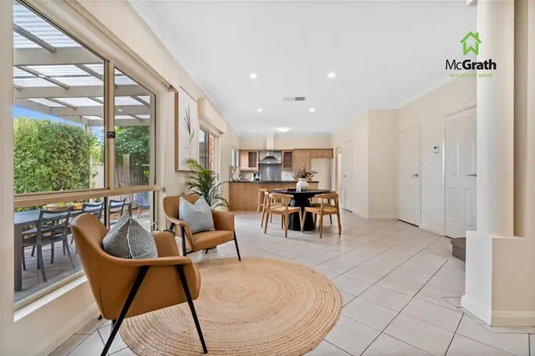 Sixth view of Homely townhouse listing, 3/579 Brighton Road, Seacliff SA 5049