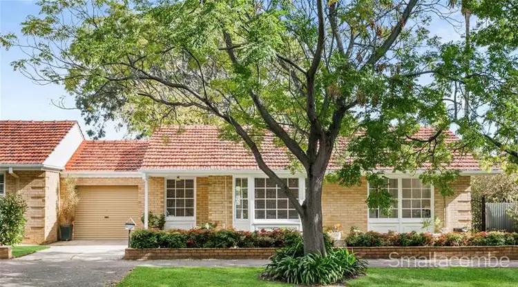 3/21 Rugby Street, Kingswood SA 5062