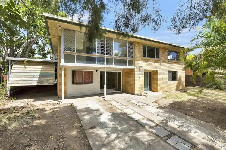 Main view of Homely house listing, 183 Old Ipswich Road, Riverview QLD 4303