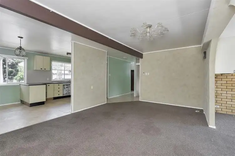 Second view of Homely house listing, 183 Old Ipswich Road, Riverview QLD 4303