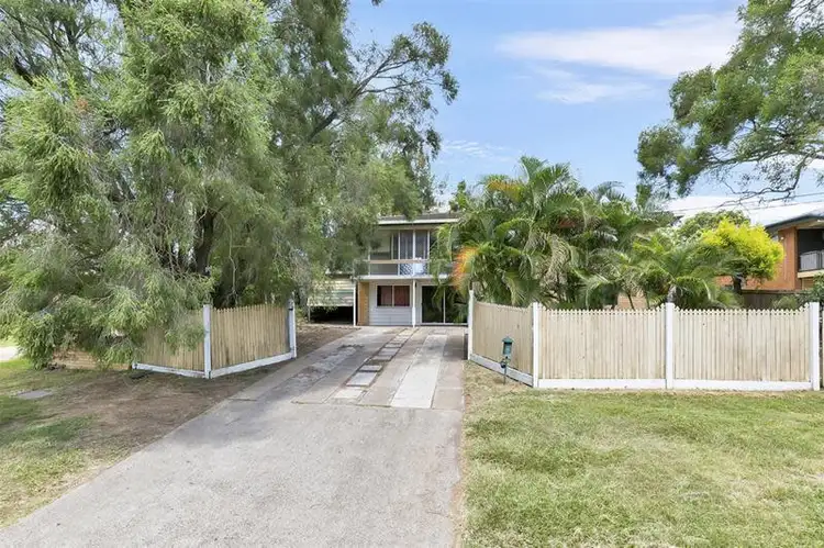 Fourth view of Homely house listing, 183 Old Ipswich Road, Riverview QLD 4303