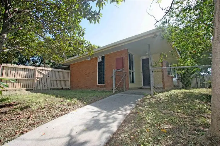 1 Burgoyne Street, Bundamba QLD 4304