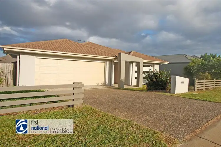 213 Lakeside Avenue, Springfield Lakes QLD 4300
