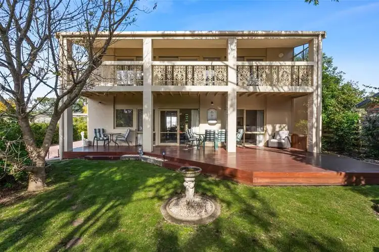 Main view of Homely house listing, 1a Manuka Drive, Warrnambool VIC 3280