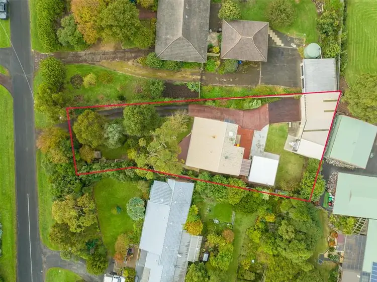 Second view of Homely house listing, 1a Manuka Drive, Warrnambool VIC 3280