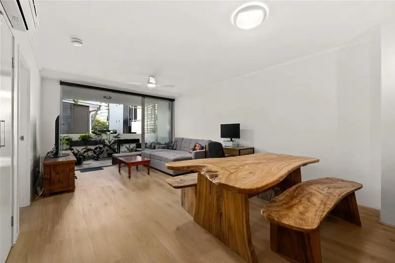 Main view of Homely apartment listing, 33/20 Donkin Street, West End QLD 4101