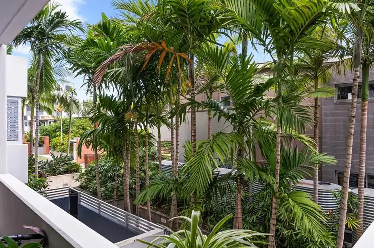 Fifth view of Homely apartment listing, 33/20 Donkin Street, West End QLD 4101