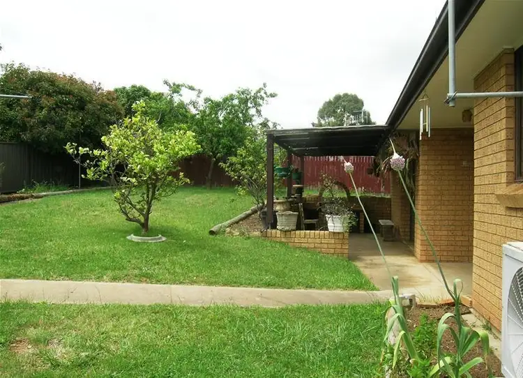 Fourth view of Homely house listing, 48 Merriman Drive, Yass NSW 2582