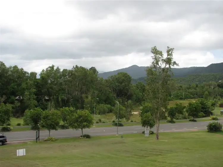 Second view of Homely land listing, 58 Roberts Drive, Trinity Beach QLD 4879