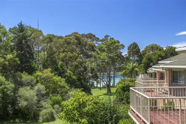 Main view of Homely unit listing, 4/6 Edgewood Place, Denhams Beach NSW 2536