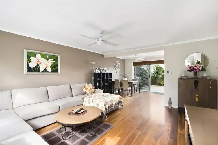 3/3 Pontoon Place, Varsity Lakes QLD 4227