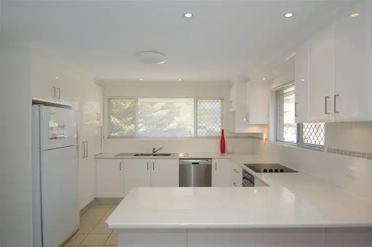 40 Merino Street, Harristown QLD 4350