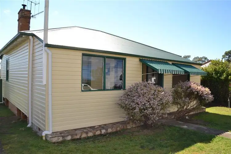 Main view of Homely house listing, 146 Gladstone Street, Mudgee NSW 2850