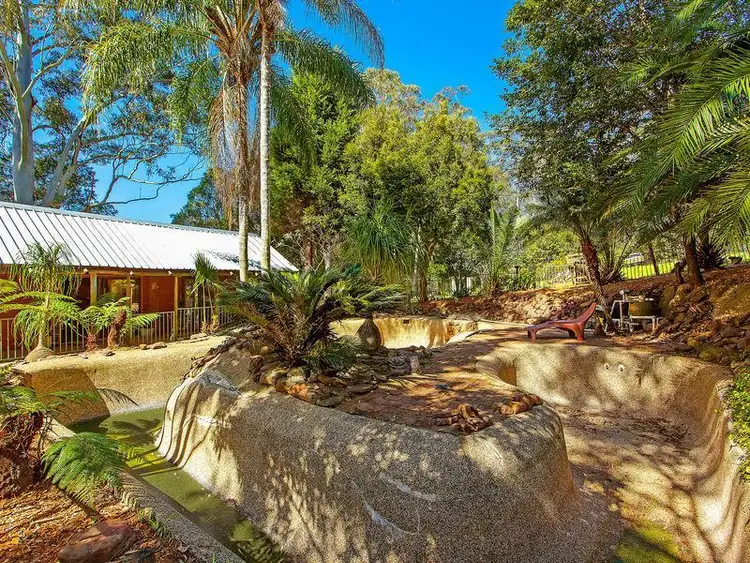 Third view of Homely rural property listing, 9 Southfork Drive, Glenning Valley NSW 2261