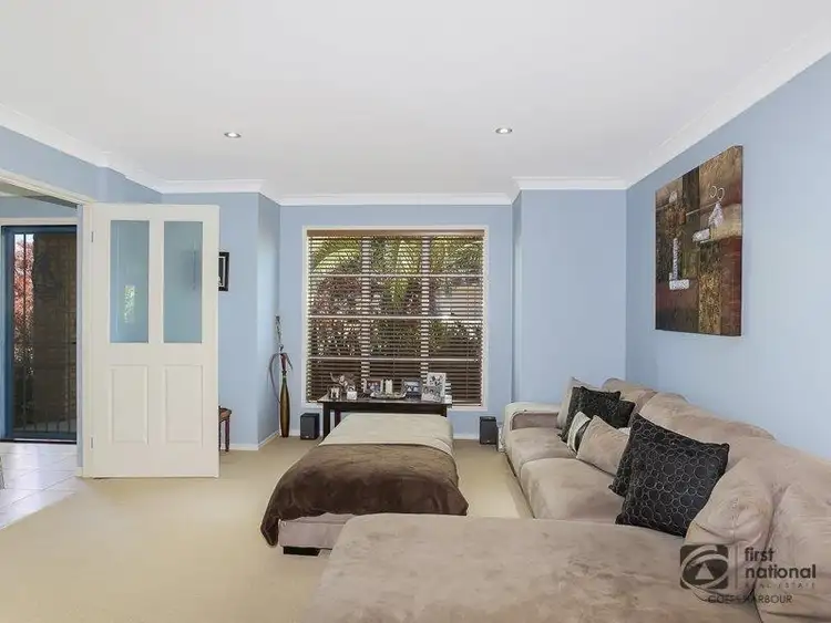 Sixth view of Homely house listing, 22 Meadowlands Crescent, Coffs Harbour NSW 2450
