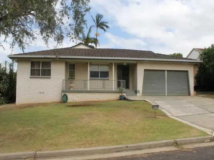 Main view of Homely house listing, 3 Alison Avenue, Goonellabah NSW 2480