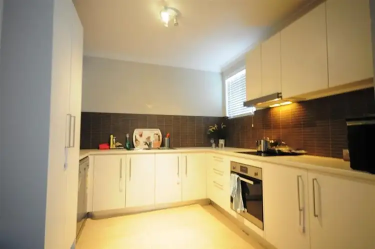 Third view of Homely apartment listing, 3/18-24 Oxford Street, Merrylands NSW 2160