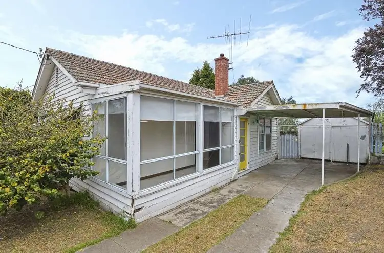 Second view of Homely house listing, 20 Gibbs Street, Newcomb VIC 3219