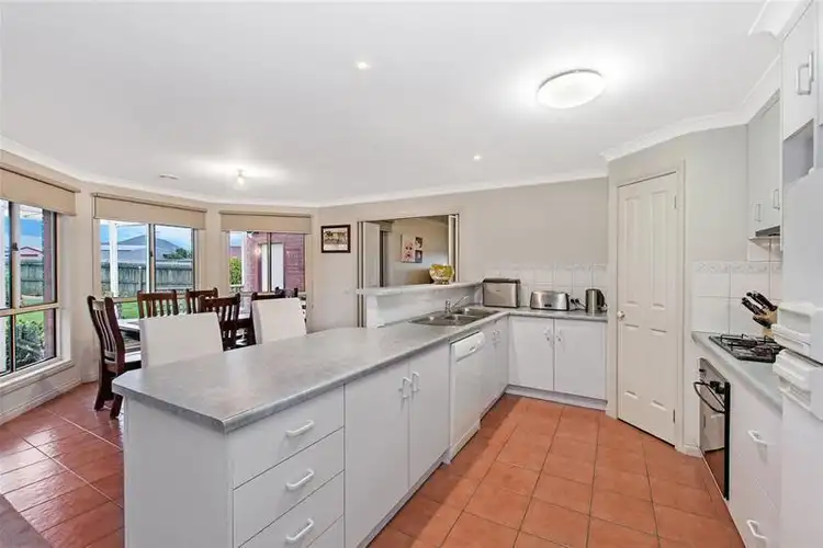 Third view of Homely house listing, 5 Stacey Court, Warrnambool VIC 3280