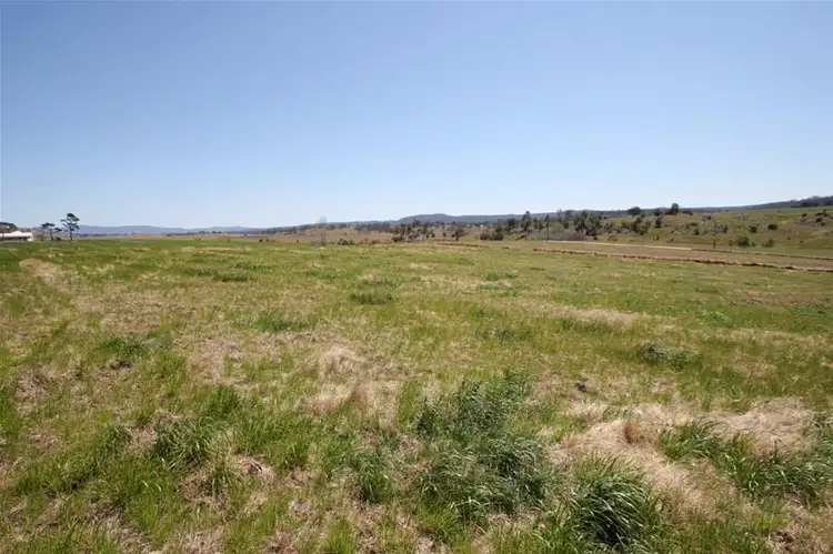 Second view of Homely land listing, Lots 1 & 2 DP 724086 Tenterfield, Tenterfield NSW 2372