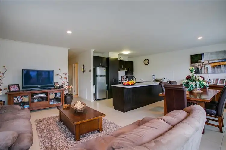 Sixth view of Homely townhouse listing, 9/27 Ruby Joy Drive, Somerville VIC 3912