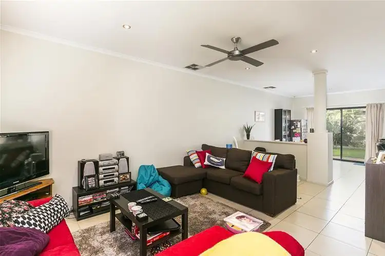 Second view of Homely house listing, 11A Benny Crescent, South Brighton SA 5048